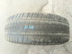 Michelin LTX M/S