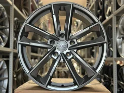 Audi. 8.5x19", 5x130, ET50, �� 71,6���. ����