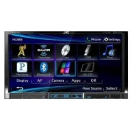 JVC KW-V40BTEE ����