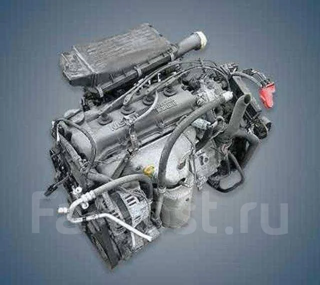 ��������� Nissan Cube CGA3 23100AP000 ����