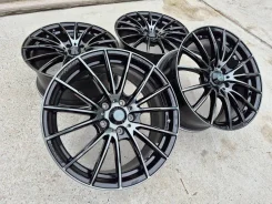 Weds Sport SA-35R. 8.5x18", 5x114.3, ET50, �� 73,1���. ����