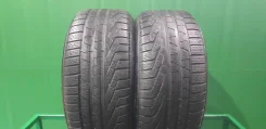 Pirelli Winter Sottozero Serie II