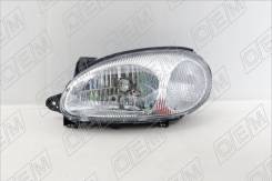 ���� ����� Chevrolet Lanos T150 (2002-2009) OEM0270FL ����