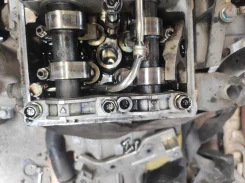 ��������� Mitsubishi Pajero 4 3.2 ������ 4M41 4M41 4M41 ����