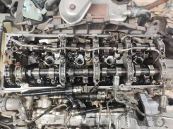 ��������� Mitsubishi Pajero 4 3.2 ������ 4M41 4M41 4M41 ����