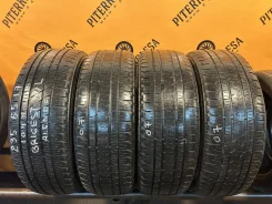 Bridgestone Dueler H/L Alenza