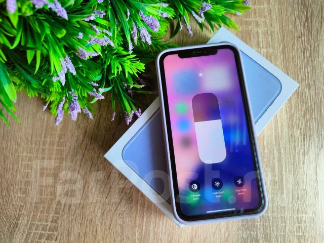 Apple iPhone 11. �/�, 64 ��, ���������� ����