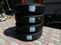 Bridgestone Dueler H/T 684II. ������, 2019 ���, �/�, ����� �� 5 % ����
