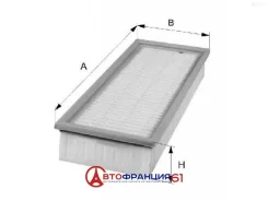 ������ ��������� (�������) Filtron AP0583 AP0583 ����