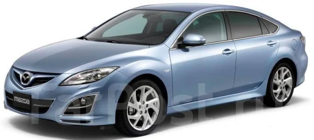 �������� Mazda L8 LF0211301 ����