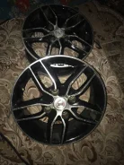 NZ Wheels F-1. x15", 4x114.3 ����
