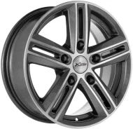 X'trike X-123