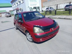 Renault Clio ����
