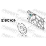 ���������� ������� ���������� ��������� � ����� Febest 23650005 23650005 ����