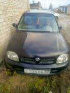 Nissan Micra ����
