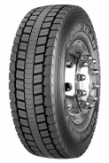 Goodyear Regional RHD II+. �����������, �����. ��� ����� �� �������� ����