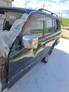 Nissan Safari ����