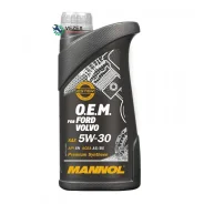 Mannol Energy Formula FR