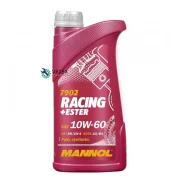 Mannol Racing Ester