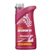 Mannol Dexron VI