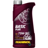 Mannol Basic Plus