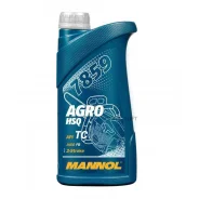 Mannol Agro Formula H