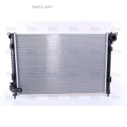 �������� Nissens 69700A 69700A ����