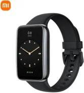 Xiaomi Smart Band 7 Pro. GPS, IP68 ����