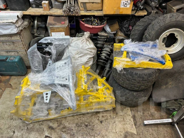 Yamaha YFZ 450. ��������, ��, �� ����