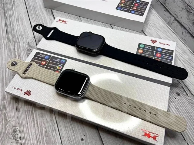 Smart Watch. IP67 ����