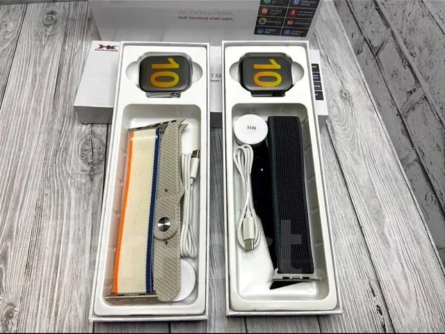 Smart Watch. IP67 ����
