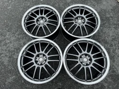 RAYS Volk Racing RE30. 8.5x19", 5x114.3, ET43, �� 73,1���. ����