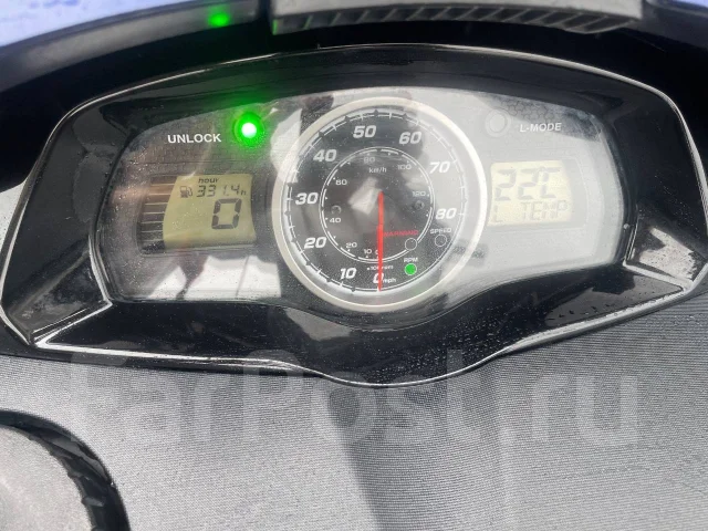 Yamaha FX Cruiser SHO. 2012 ��� ����