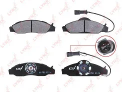 ������� ��������� �������� ����� Lynxauto [BD7001] BD7001 ����