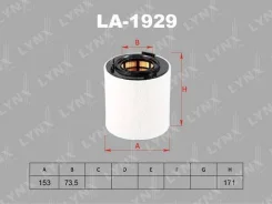 ������ ��������� Lynxauto [LA1929] LA1929 ����
