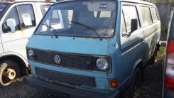 Volkswagen Transporter. WV2ZZZ25ZH047463 ����