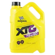Bardahl XTG