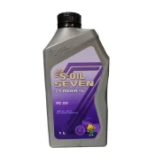 S-Oil Seven Rider