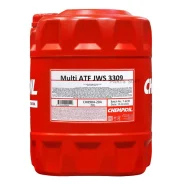 Chempioil Multi ATF