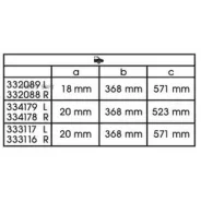 ������ ��������������� - Excel-G | ��� ��� | KYB 332089 332089 ����