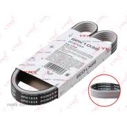 ������ ������������ (EPDM, Power Max) Lynxauto 6PK1038 6PK1038 ����