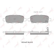 ������� ��������� �������� | ��� | Lynxauto BD-5706 BD5706 ����
