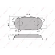 ������� ��������� �������� | ��� | Lynxauto BD-7534 BD7534 ����