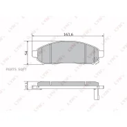 ������� ��������� �������� | ����� | Lynxauto BD-5731 BD5731 ����