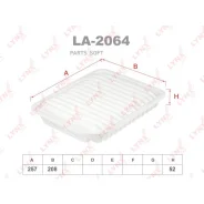 ������ ��������� Lynxauto LA-2064 LA2064 ����