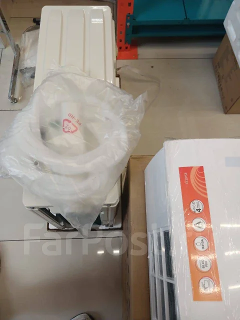 Ultima Comfort. 25��&sup2; ����