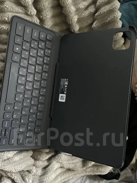 Honor Pad X9a. ������ 256 �� ����