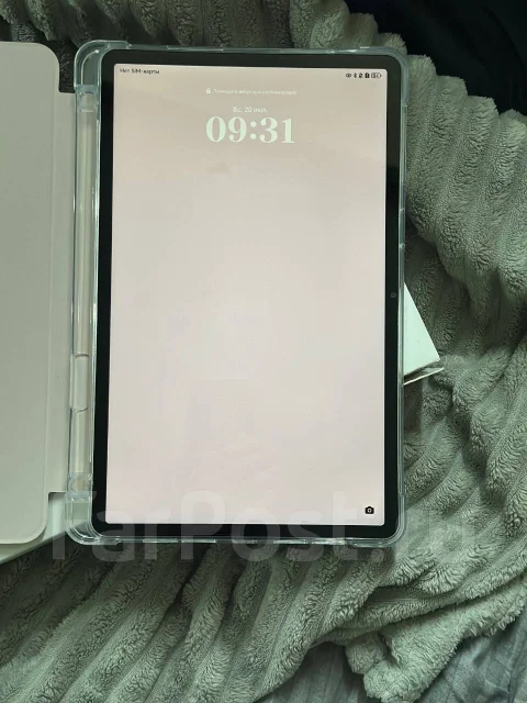 Honor Pad X9a. ������ 256 �� ����
