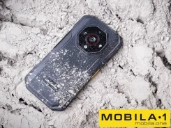 Ulefone Armor X32. �����, 128 ��, ������, 3G, 4G LTE, Dual-SIM, ����������, NFC. ��� ����� �� ������������ ����
