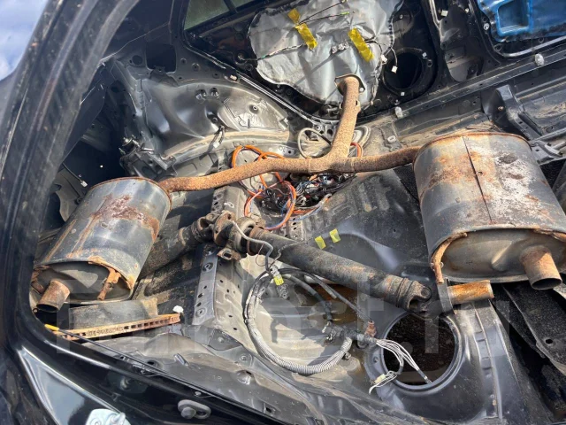 Toyota Mark X. GRX1200033108, 4GR0085775 ����